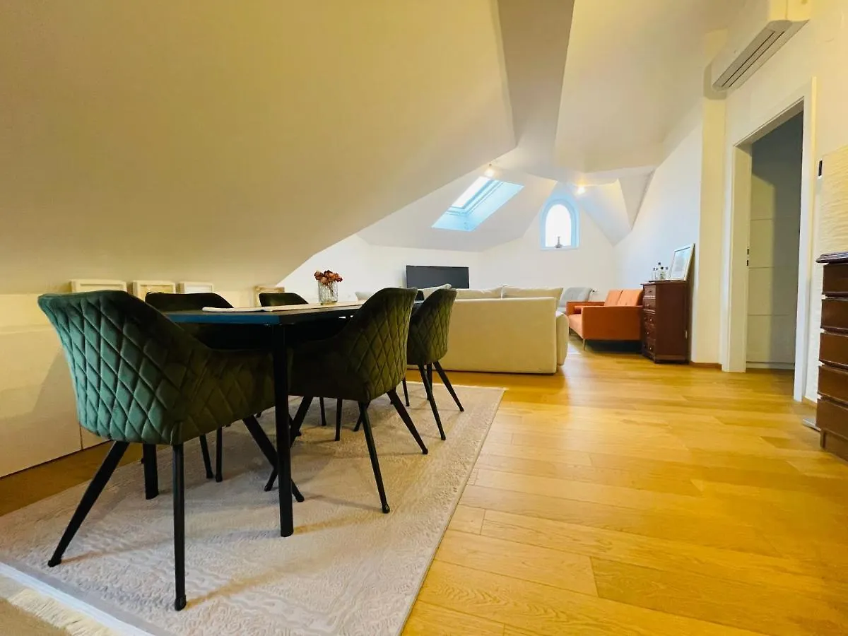 Residence Lereve 비엔나 오스트리아