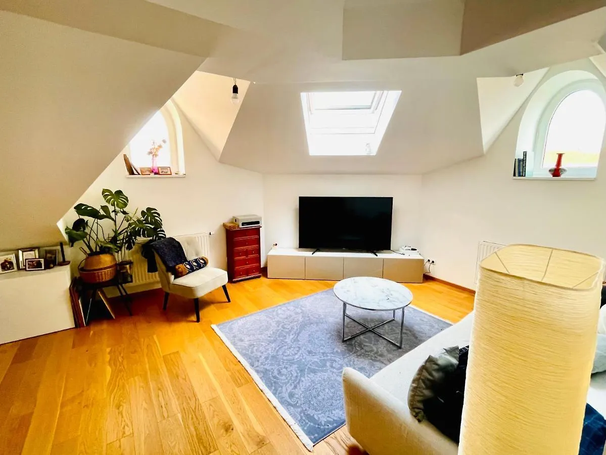 Residence Lereve 비엔나