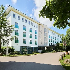 Hotel Europahaus, Vienna