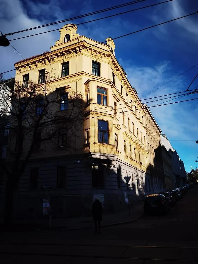 Residence Lereve Vienna Austria