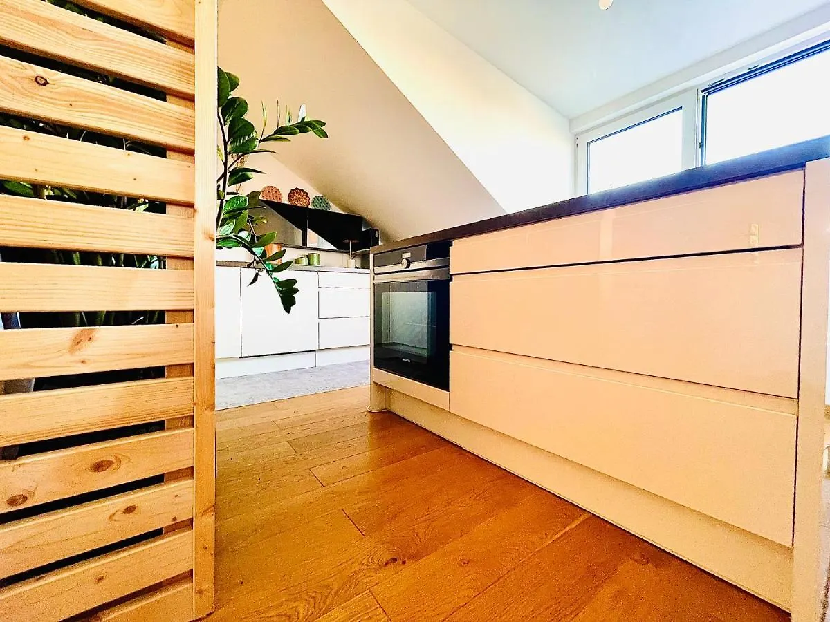 Residence Lereve Vienna
